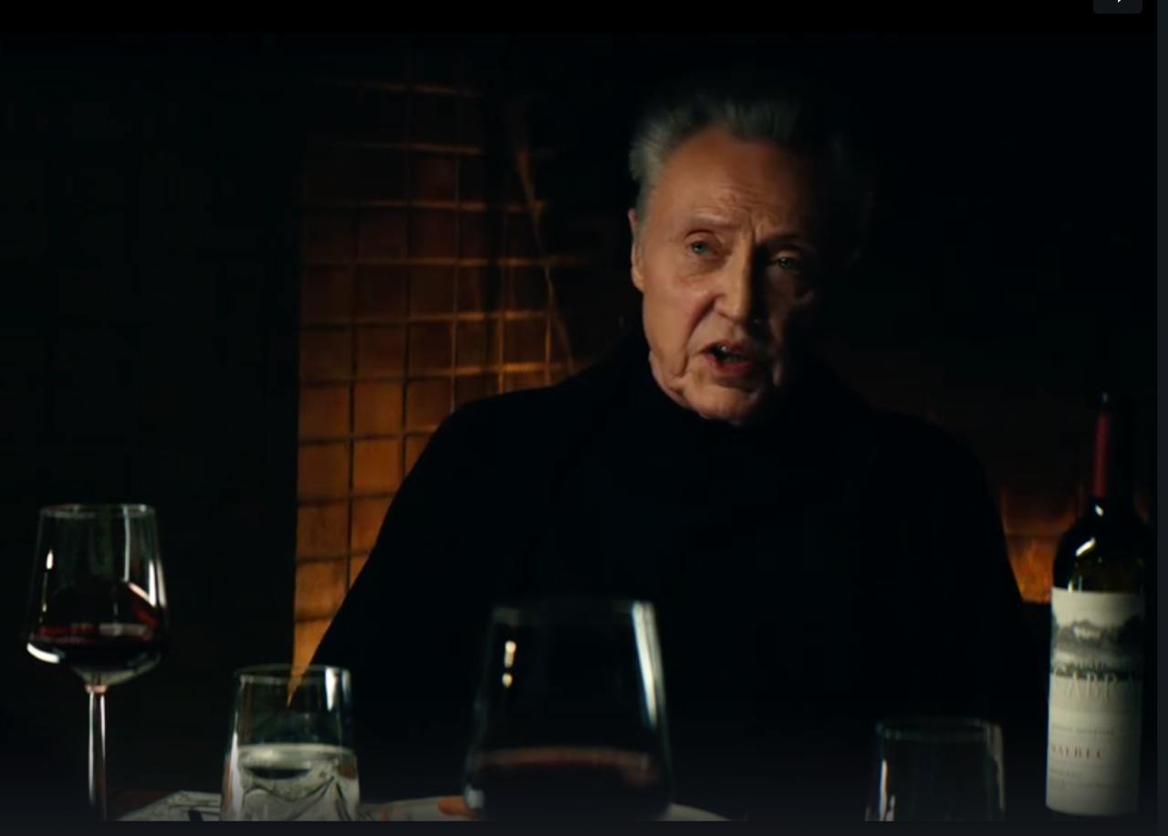 image from Что пьют герои сериала «Разделение»? 🍷