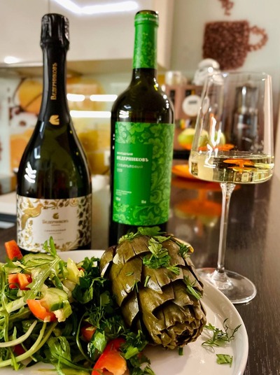 image from Пятничная рекомендация 🥂🍇